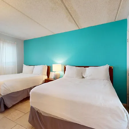Appartement Conch Quarters #304